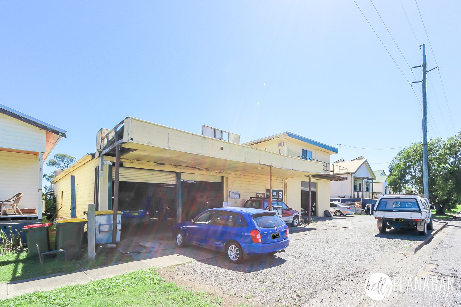 2527 Main Street, Smithtown NSW 2440 Domain