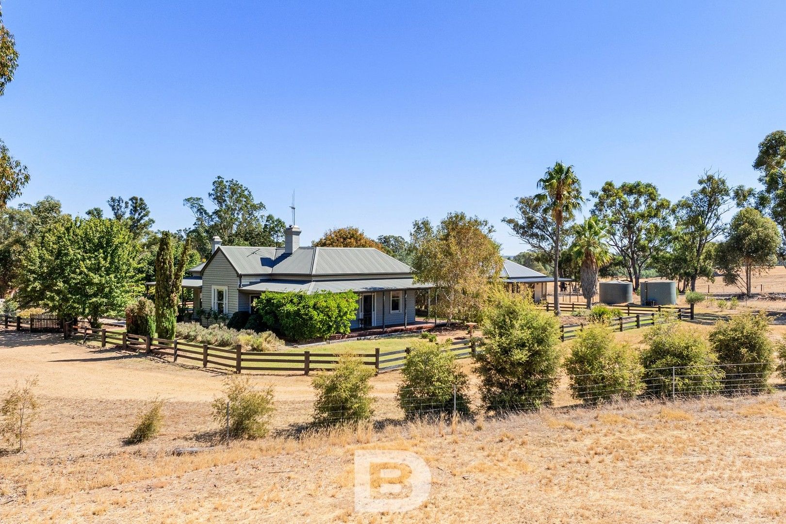 356 Baringhup-Eddington Road, Eddington VIC 3472, Image 0