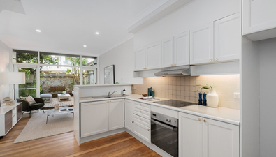 Picture of 17 James Street, WOOLLAHRA NSW 2025