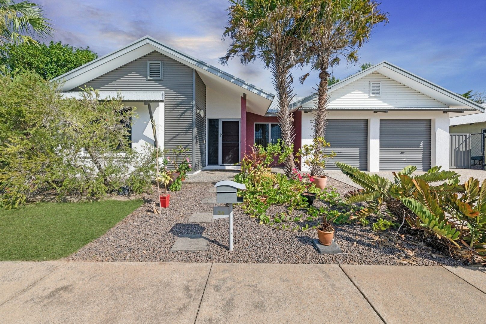 34 Mirrakma Crescent, Lyons NT 0810, Image 0