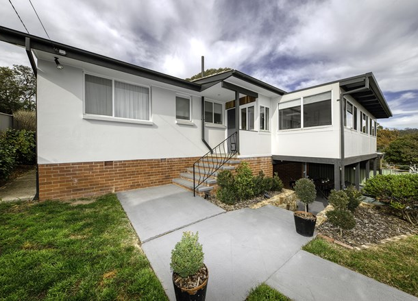 49 Spafford Crescent, Farrer ACT 2607