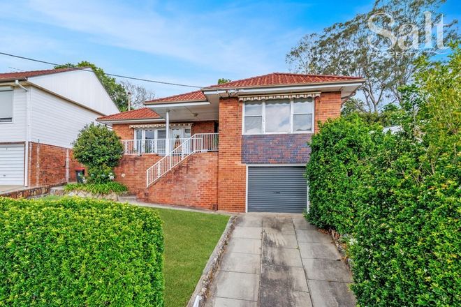 Picture of 9 Boronia Avenue, ADAMSTOWN HEIGHTS NSW 2289