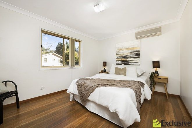 Picture of 2/2 Tottenham Street, GRANVILLE NSW 2142