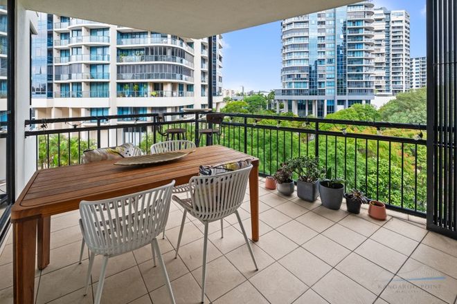 33/15 Goodwin Street Kangaroo Point 4169 - Image 5