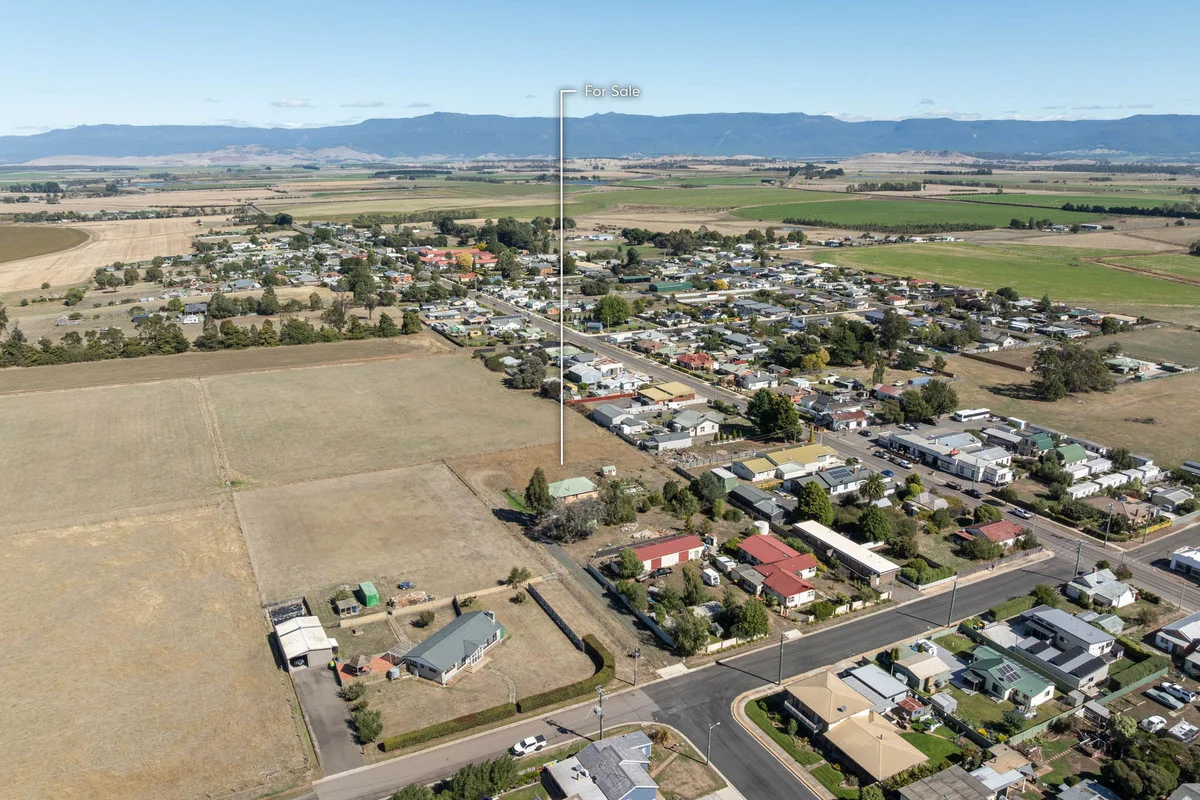 3C Spencers Lane, Cressy TAS 7302