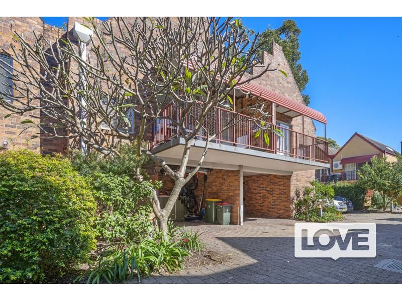 15/5 Dawson Street, Cooks Hill Property History & Address Research