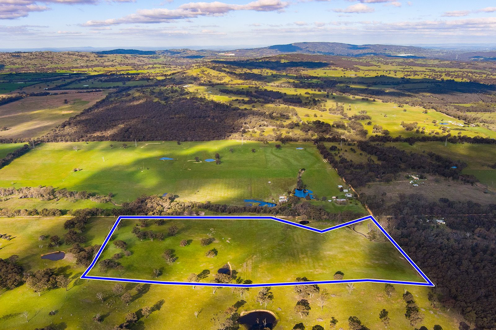 149 Davies Road, Walmer VIC 3463 Vacant Land for Sale 580,000