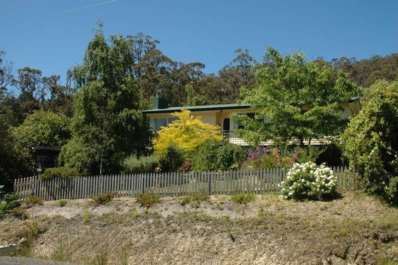 629 Glen Huon Road, GLEN HUON TAS 7109, Image 0