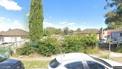 Picture of 113 Waldron Road, CHESTER HILL NSW 2162