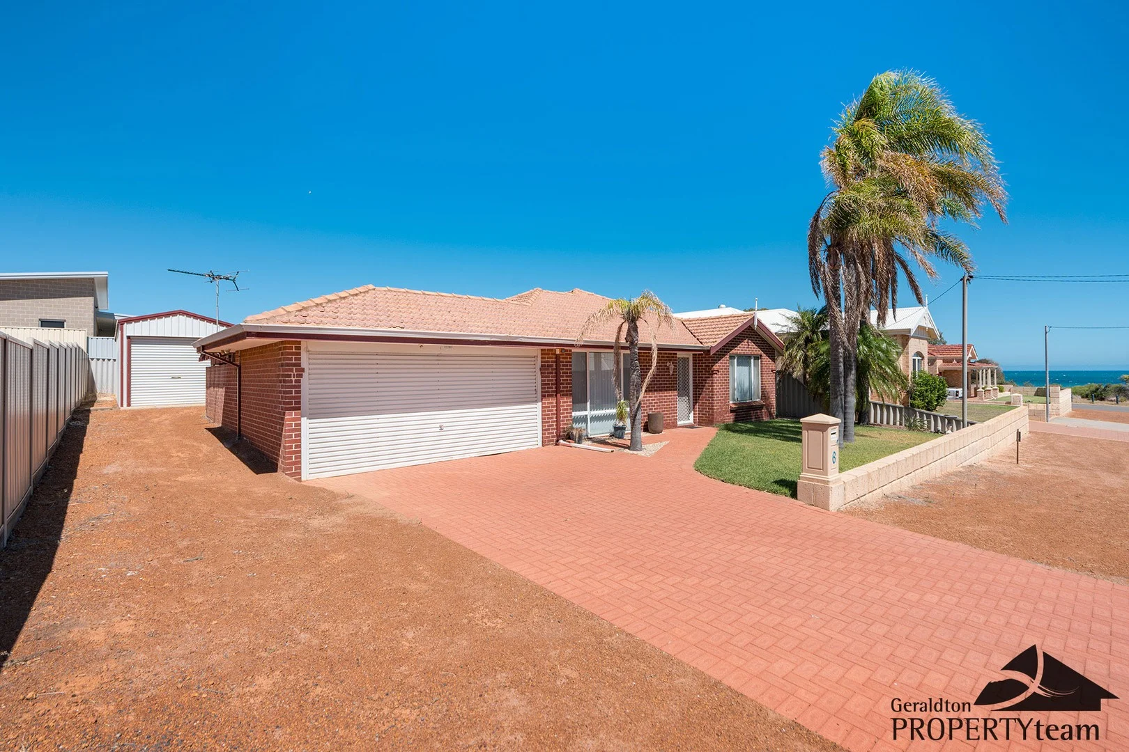 6 Hosken St, Bluff Point WA 6530
