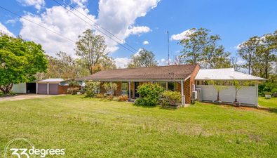 Picture of 93 Mitchell Park Road, CATTAI NSW 2756