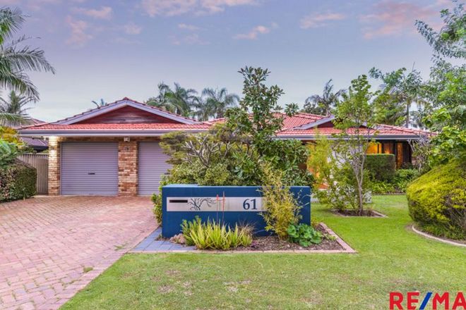 Picture of 61 San Miguel Drive, LEEMING WA 6149