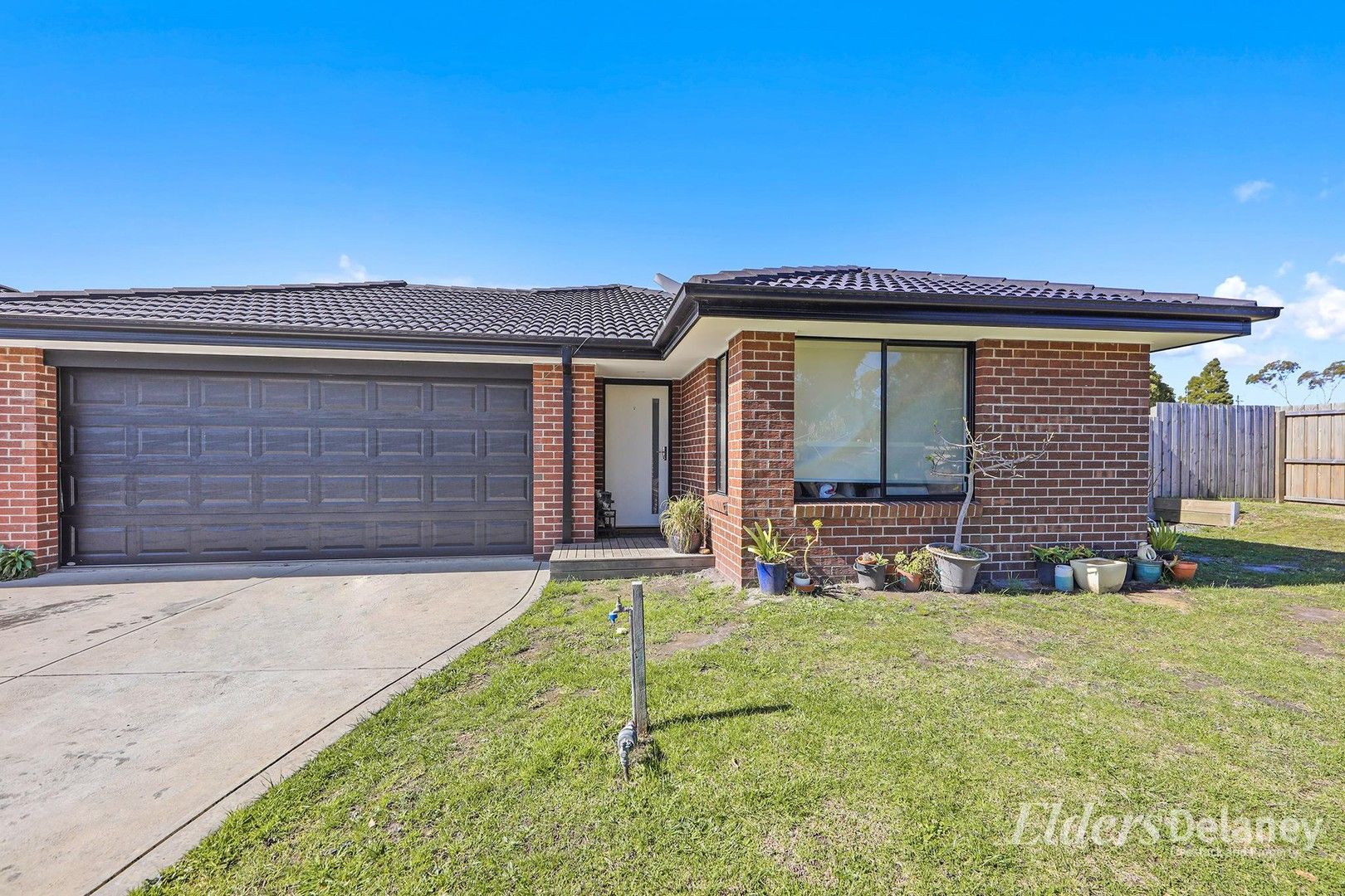 12 Florence Avenue, Moe VIC 3825, Image 0