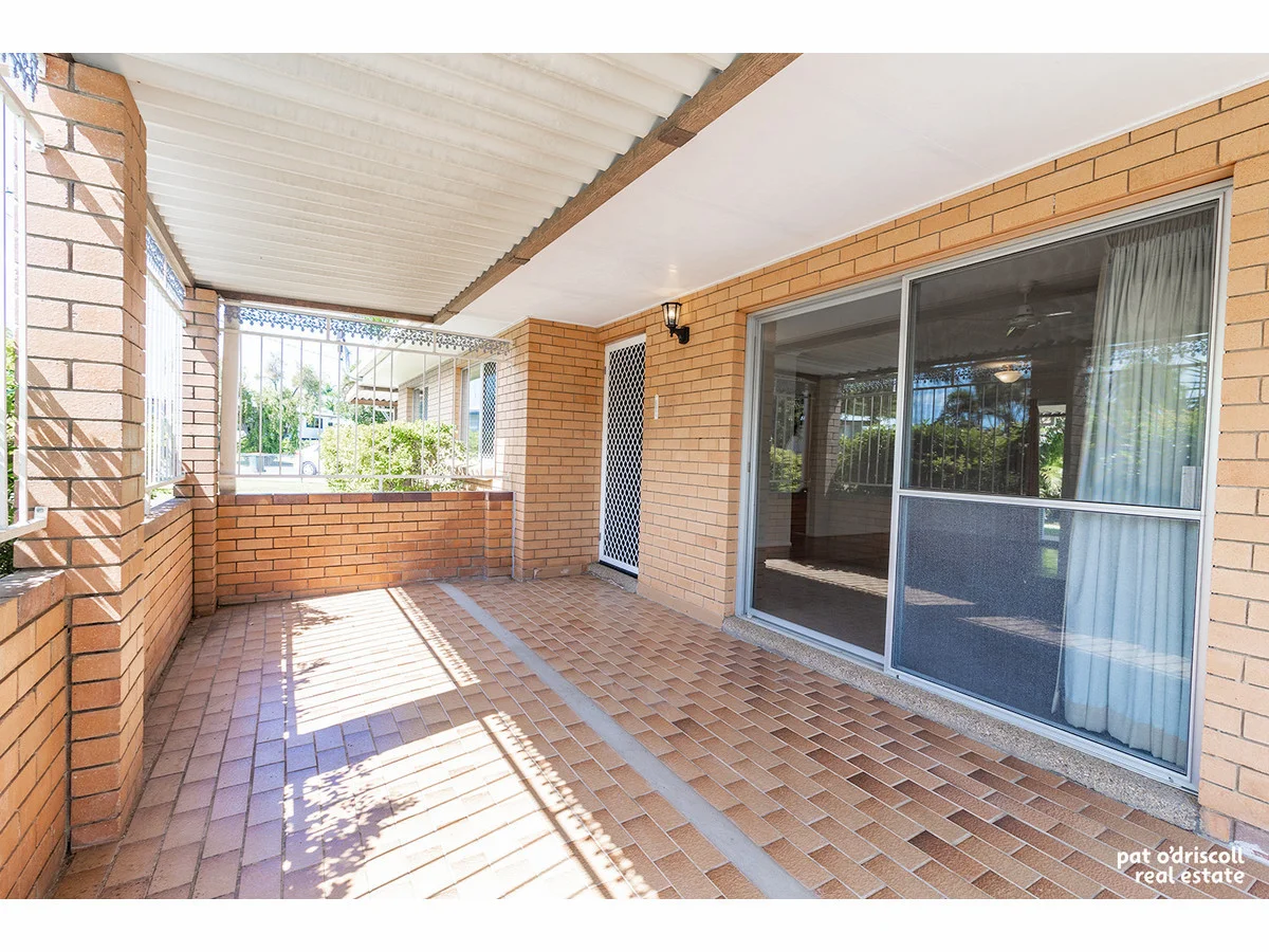 Additional image 2 of 71 Gray Street, Park Avenue QLD 4701