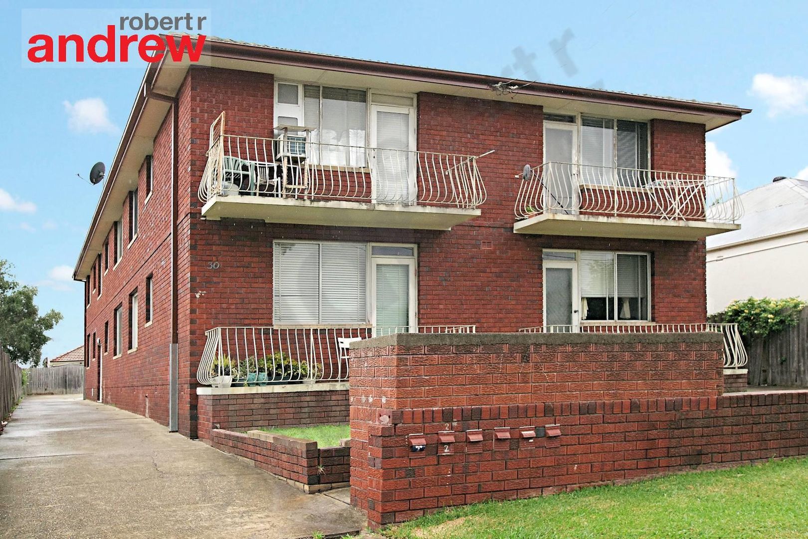1-6/30 Marlowe Street, Campsie NSW 2194 | Domain