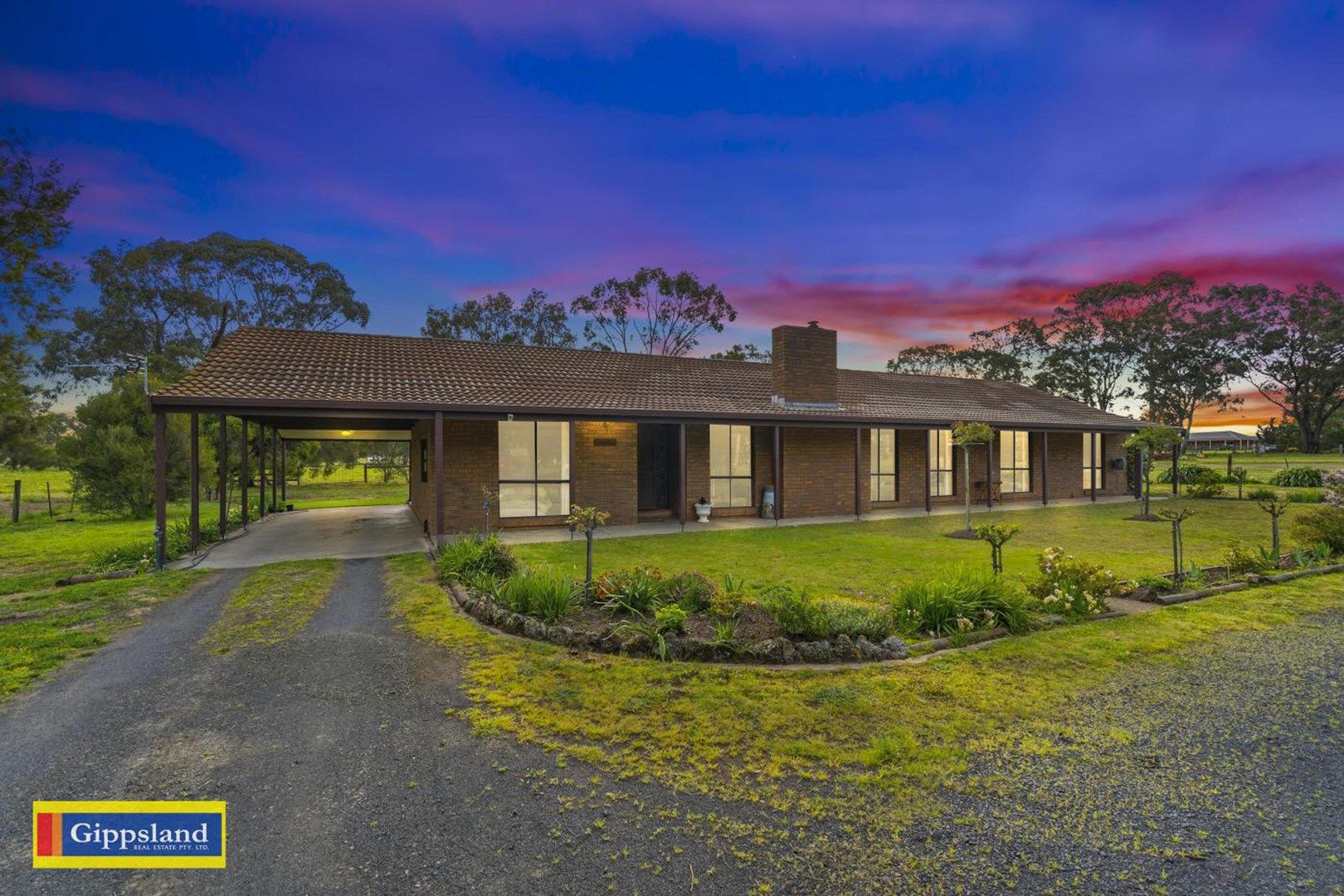 69 Tyson Road, Heyfield VIC 3858, Image 0
