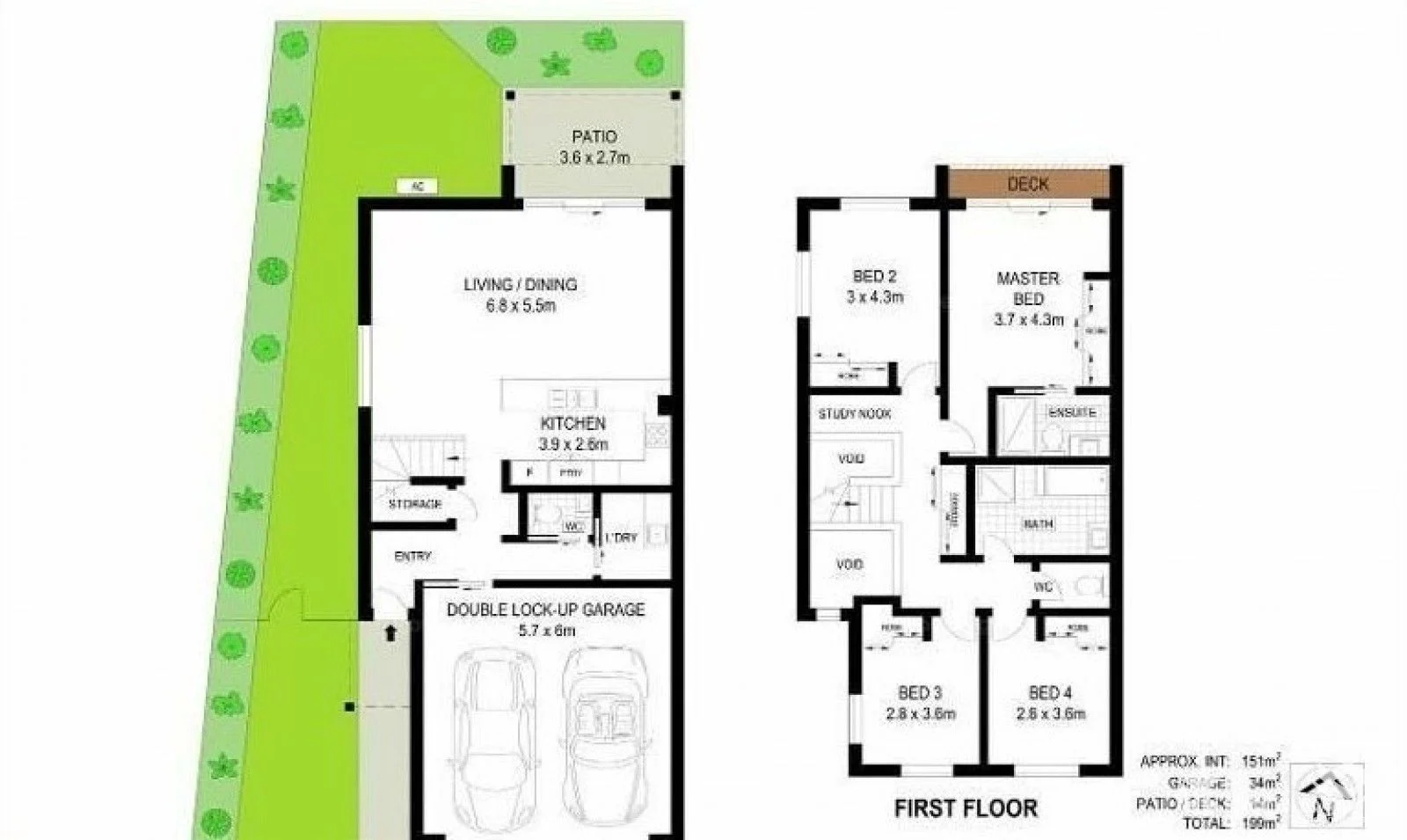 Additional image 11 of 33/11 Toral Drive, Buderim QLD 4556