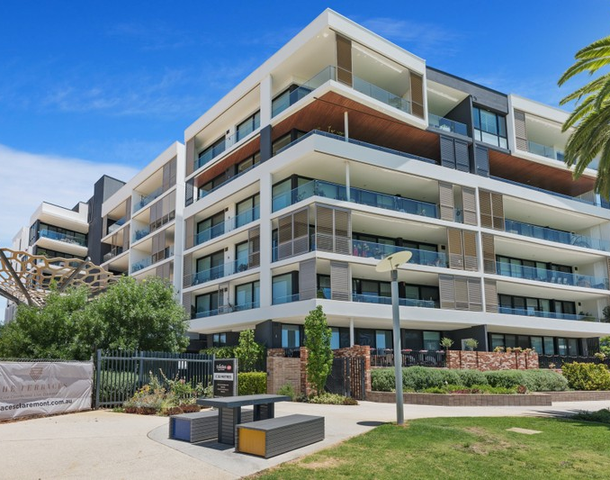 418/5 Shenton Road, Claremont WA 6010