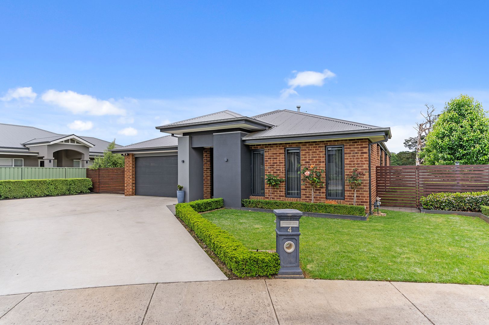 4 Kateesha Court, Campbells Creek VIC 3451, Image 1