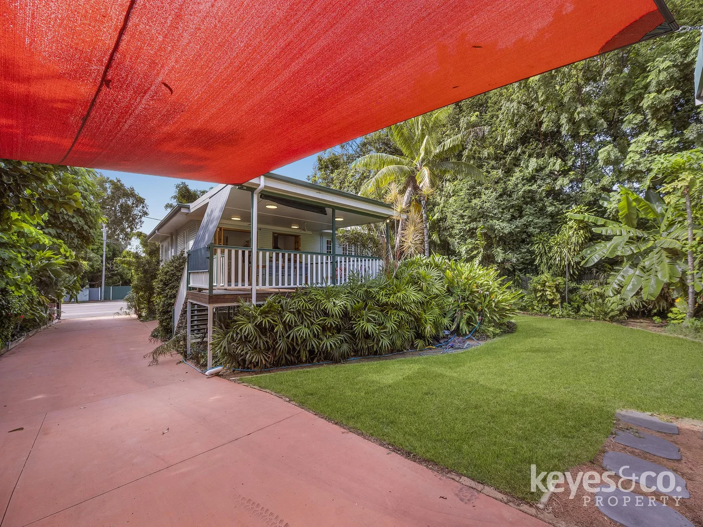Additional image 9 of 106 Bundock Street, Belgian Gardens QLD 4810