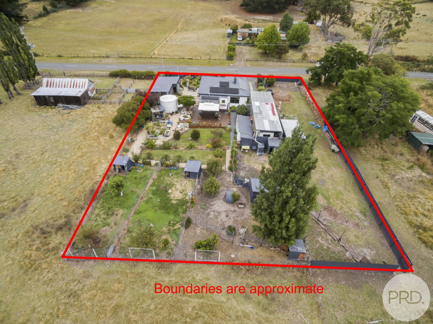 118 Ellendale Road, Westerway TAS 7140, Image 1