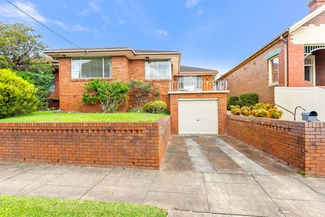 Picture of 59A Hampden Road, RUSSELL LEA NSW 2046