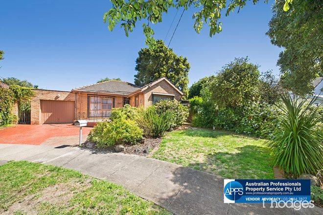 Picture of 2 Ivy Court, MOORABBIN VIC 3189