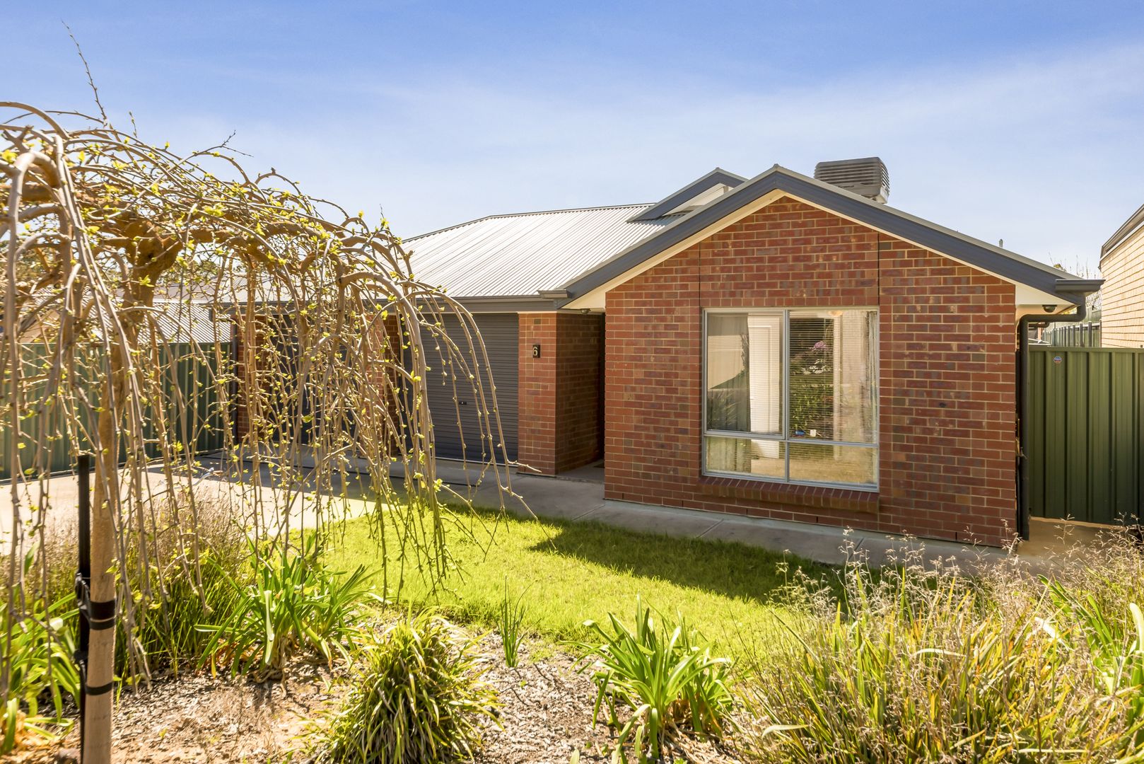 6 Trestrail Circuit, Williamstown SA 5351, Image 1