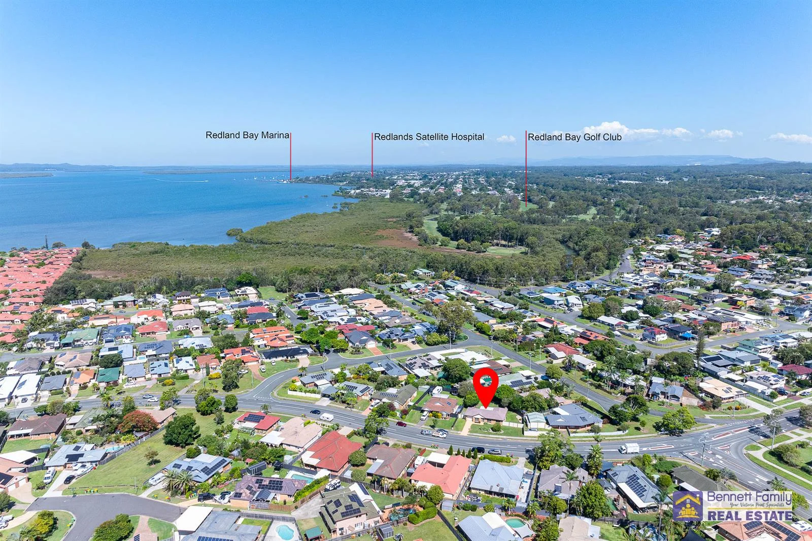 Additional image 15 of 68 Link Road, Victoria Point QLD 4165