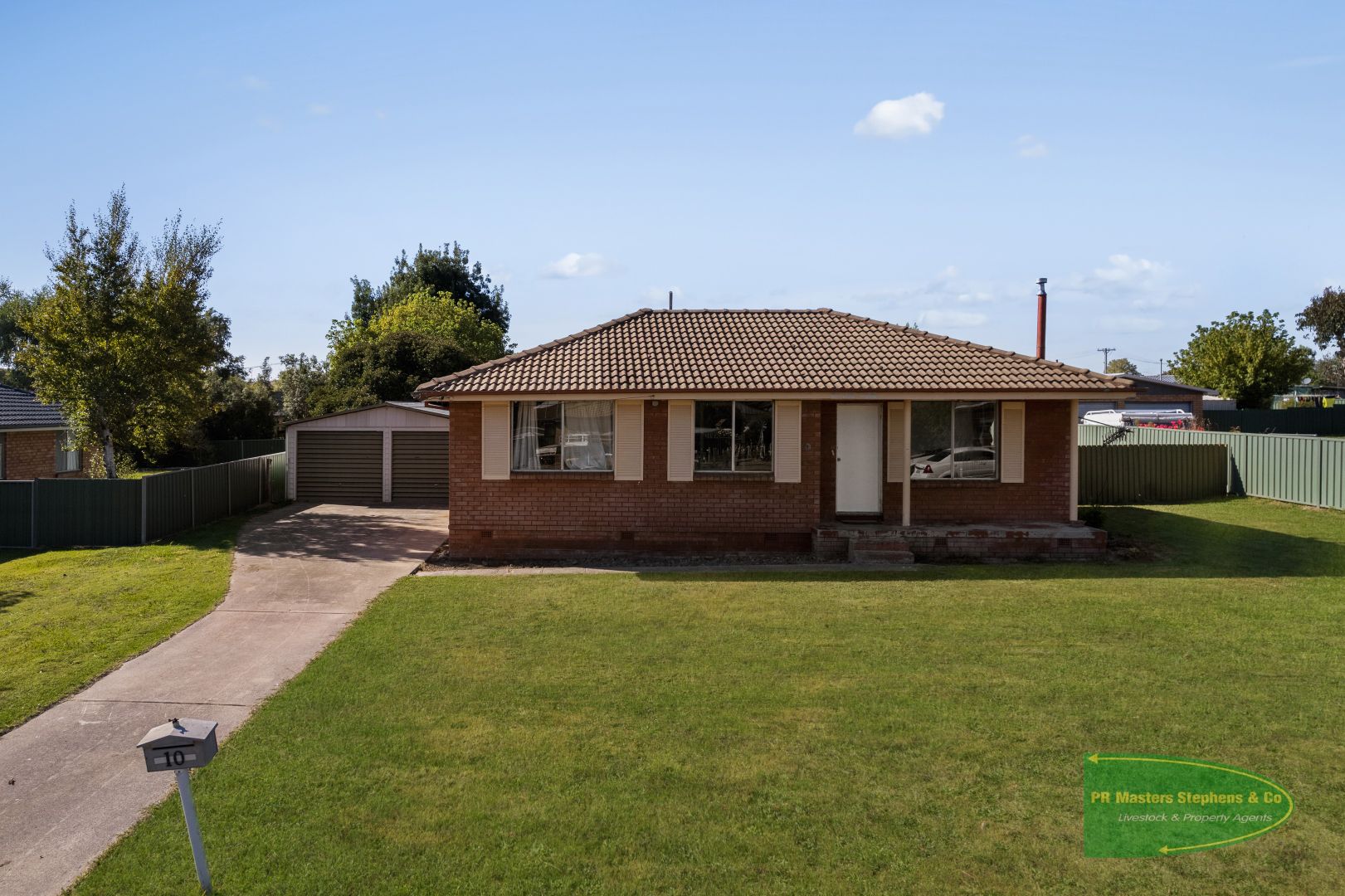 10 Mount Errol Street, Blayney Property History & Address Research
