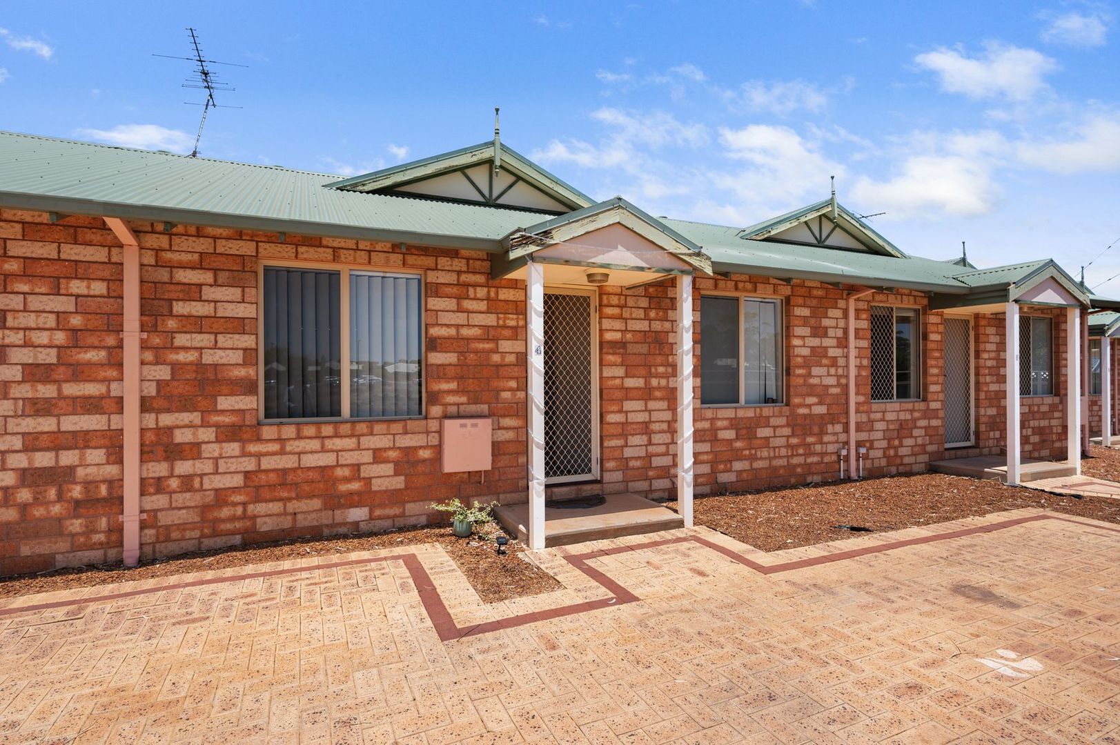 4/1 Outridge Terrace, Kalgoorlie WA 6430 Domain