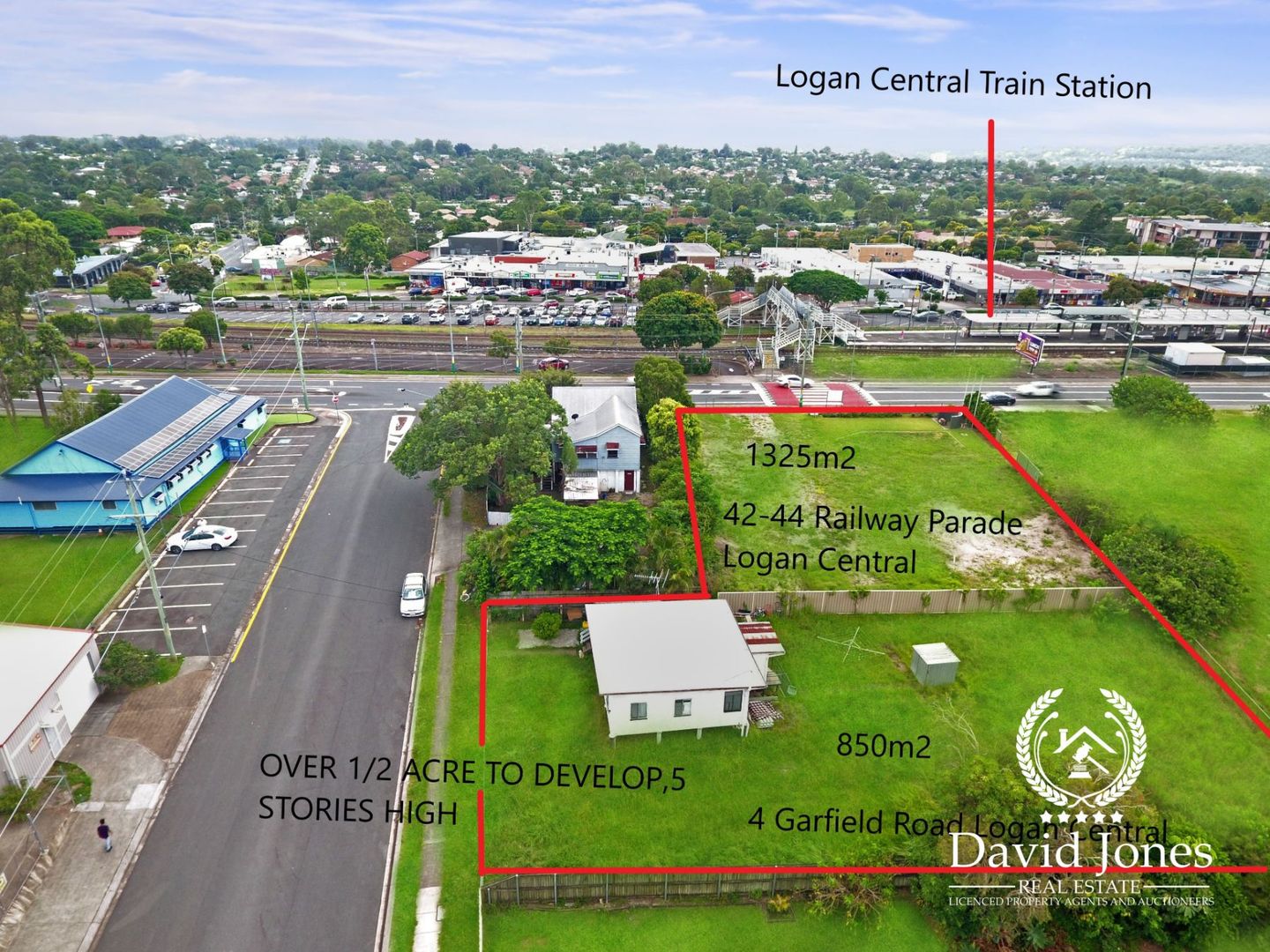 4 Garfield Road, Logan Central QLD 4114, Image 2