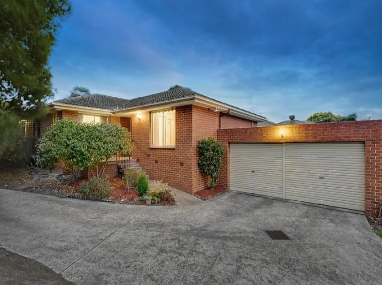 3/18-20 Wooddale Grove, Mitcham VIC 3132