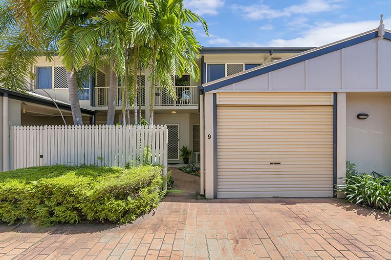 9/4-6 Cheyne Street, Pimlico QLD 4812, Image 0