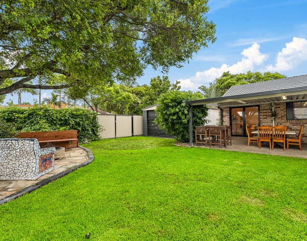 12 Solandra Crescent, Calamvale QLD 4116