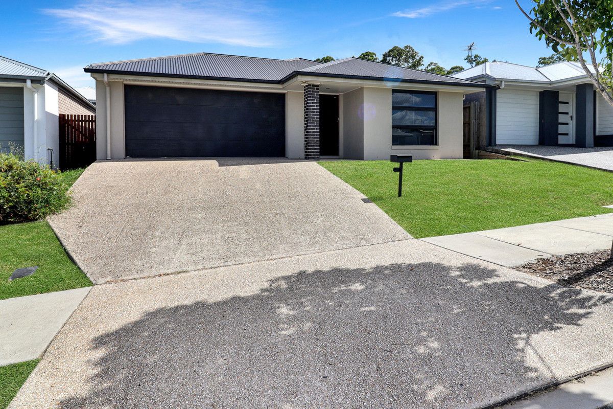 109 Caladenia Sr, Deebing Heights QLD 4306 House For Rent 495 Domain