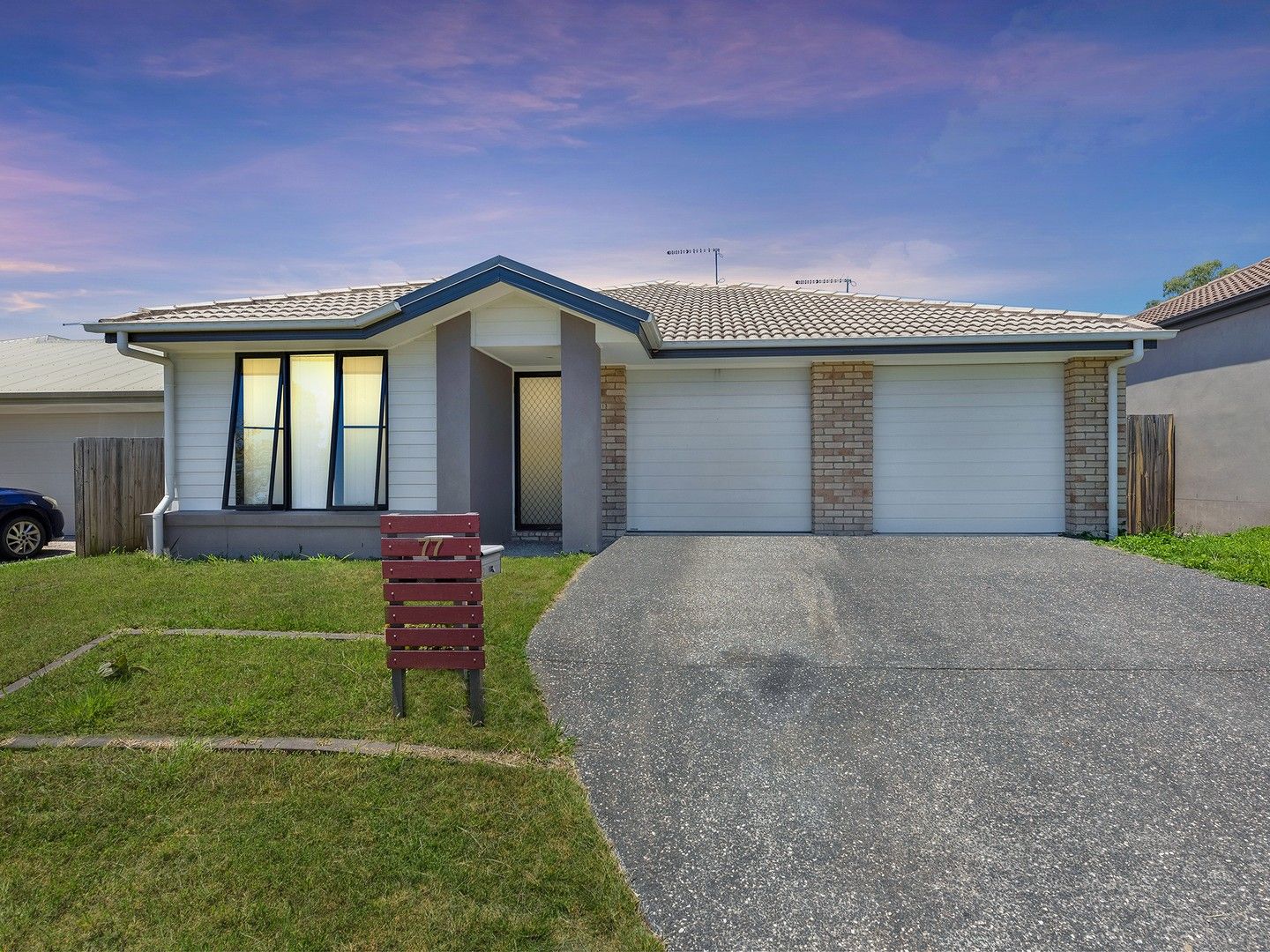 77 Cordeaux Crescent, Redbank Plains QLD 4301, Image 0