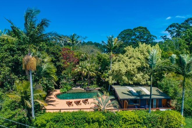 331 Real Estate Properties For Sale In Binna Burra Nsw 2479 Domain