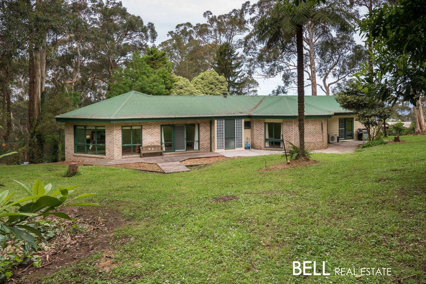 8 Karen Street, Selby VIC 3159, Image 0