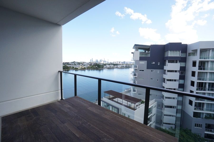 909/37C Harbour Road, Hamilton QLD 4007, Image 0