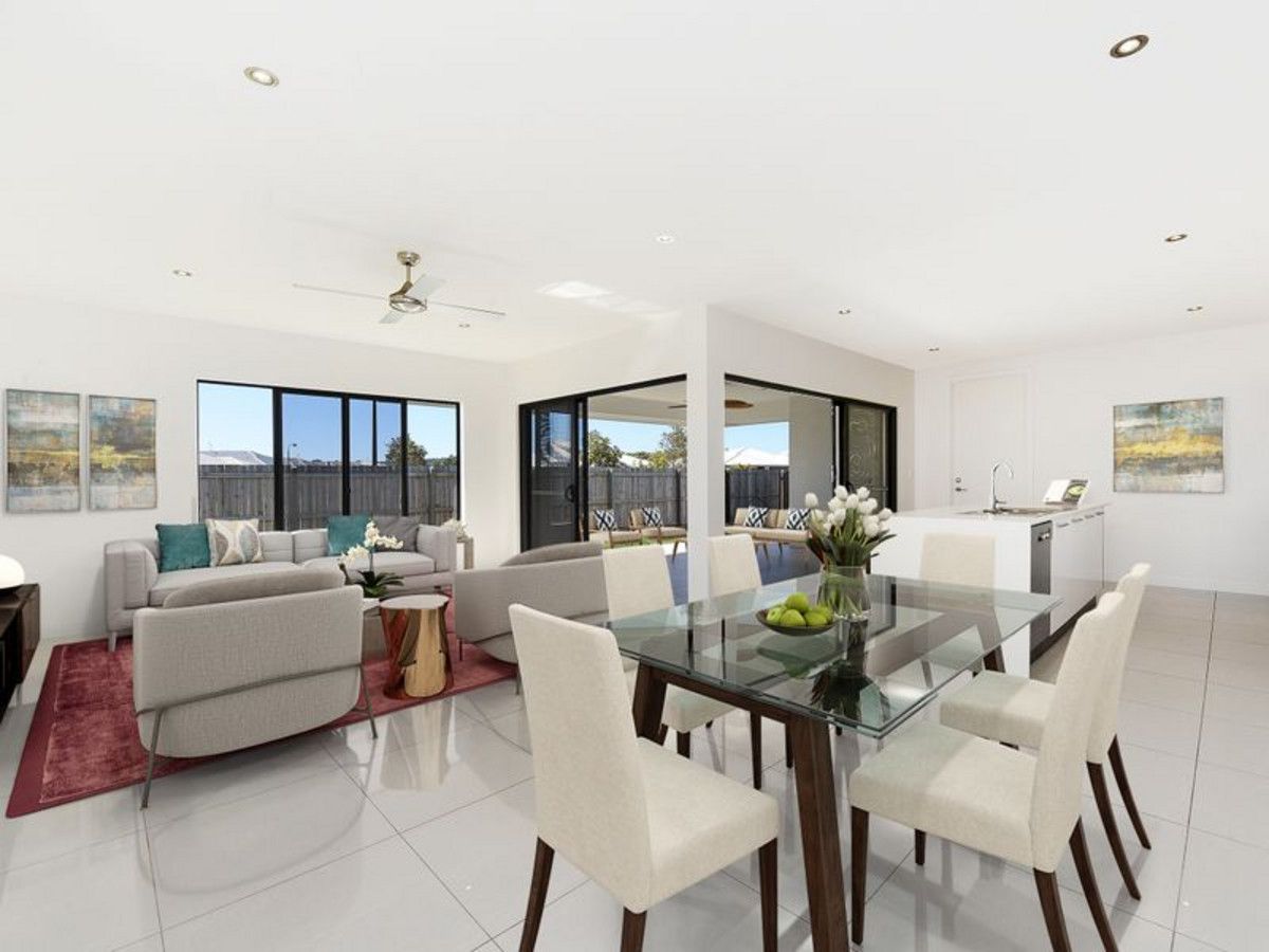 1 Olive Circuit, Caloundra West QLD 4551, Image 0