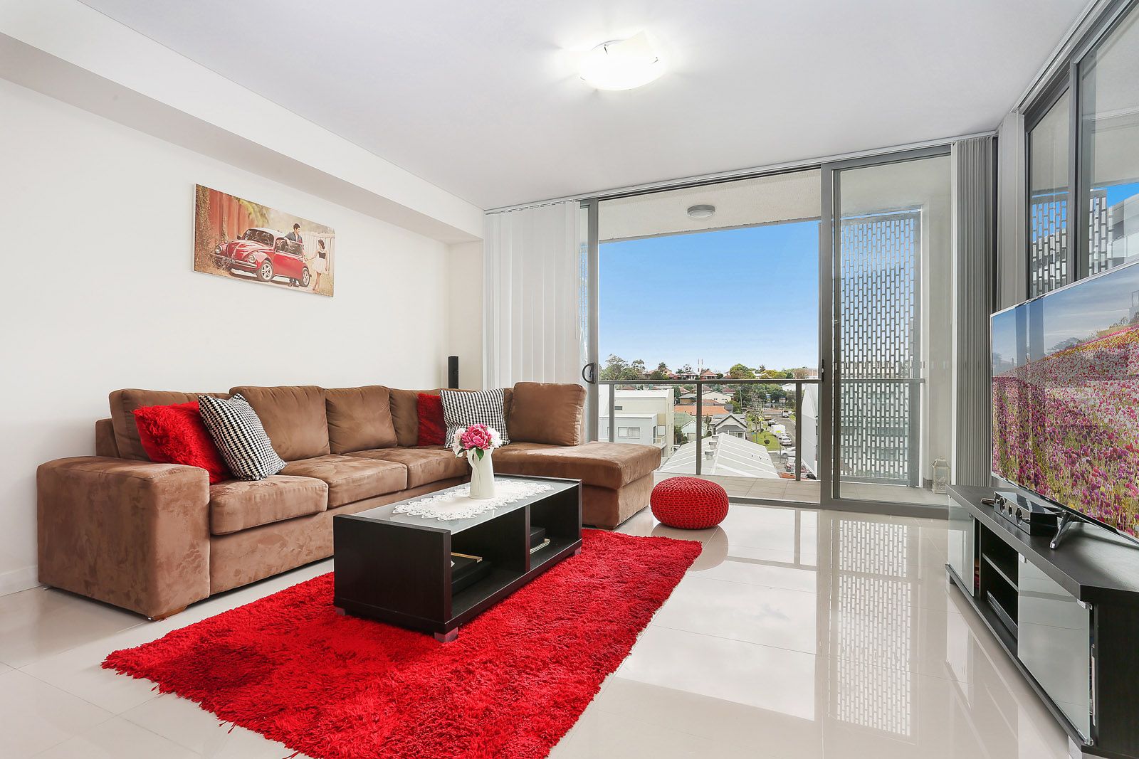 2412/43 Wilson Street, Botany NSW 2019, Image 1