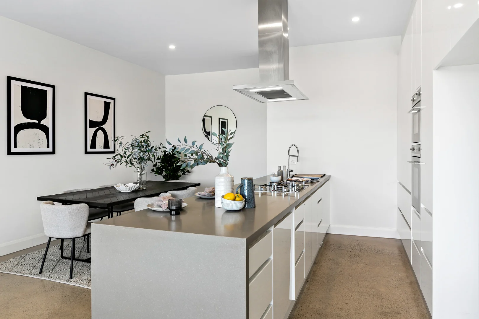 Additional image 6 of 124A Devereaux Street, Oak Park VIC 3046