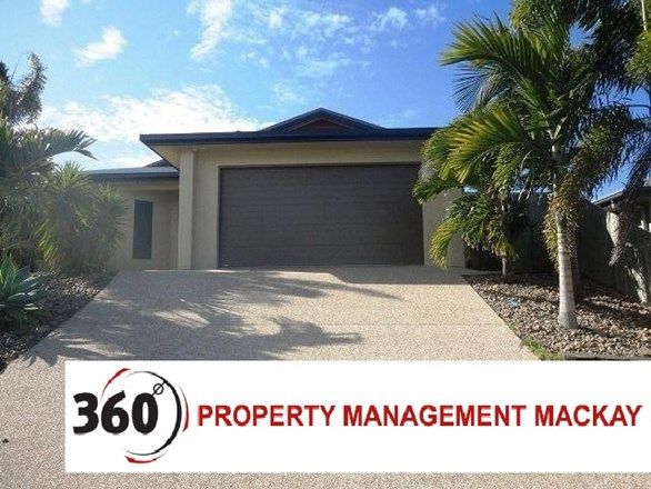 25 Mulcahy Crescent, Eimeo QLD 4740, Image 0