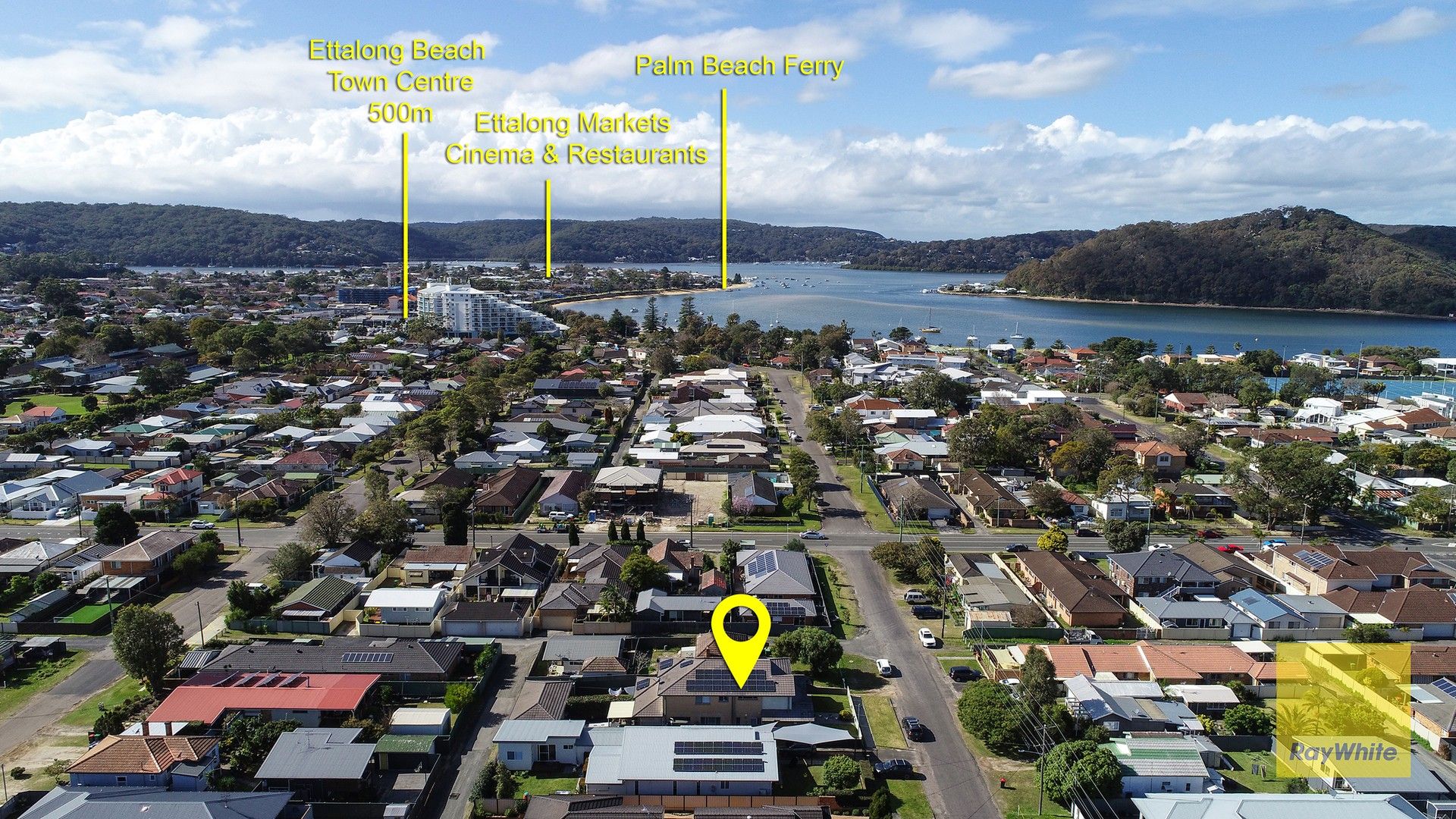 39B Ridge Street, Ettalong Beach NSW 2257 Domain