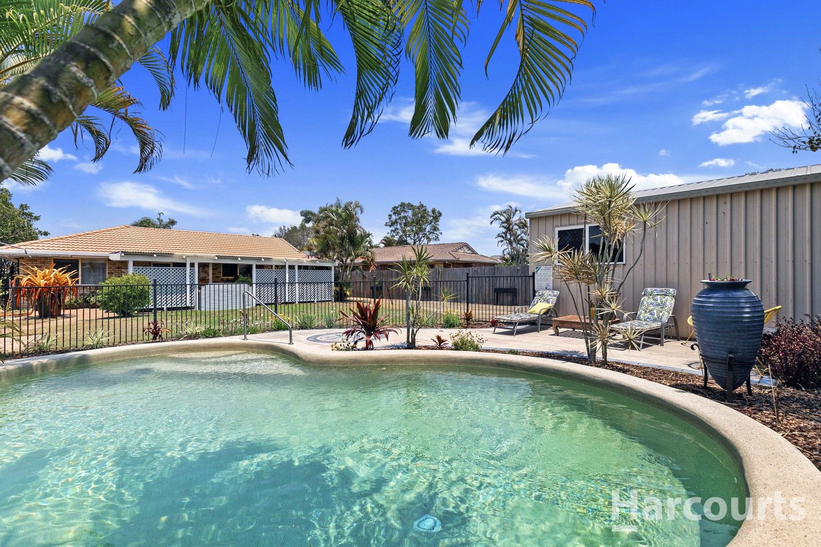 3 Lindeman Court, Kawungan QLD 4655, Image 0