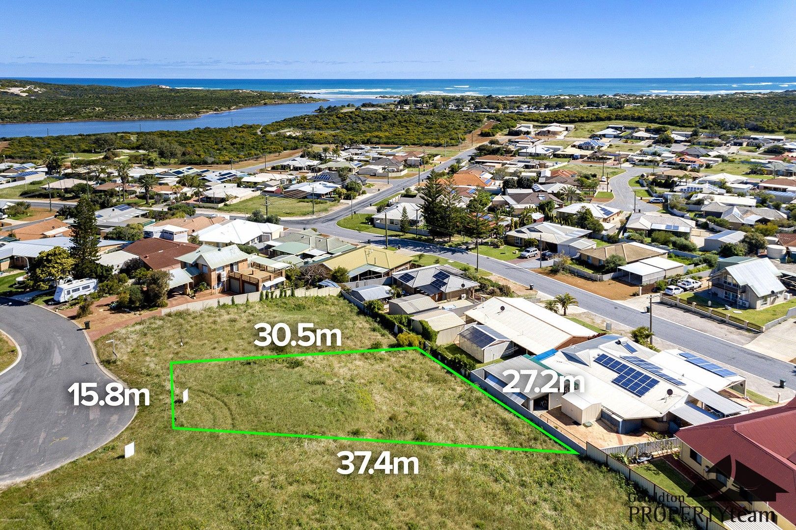 15 Ettrick Court, Cape Burney WA 6532, Image 0