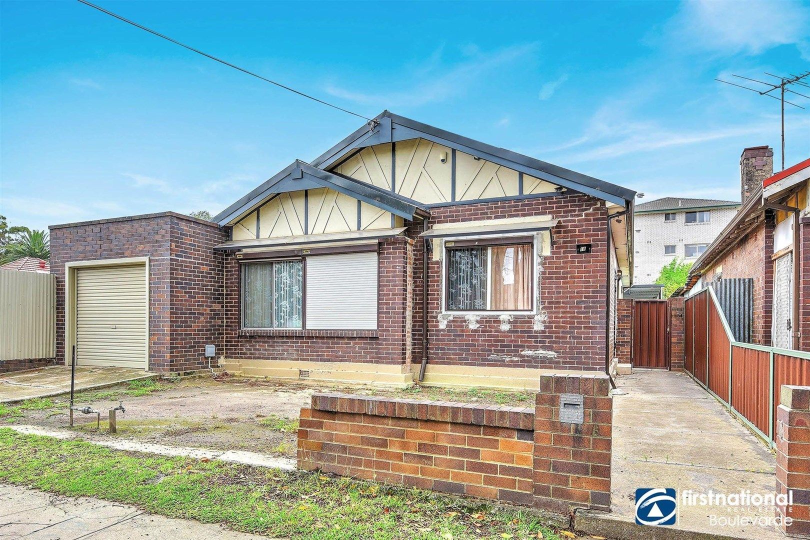 18 Second Avenue, Campsie NSW 2194