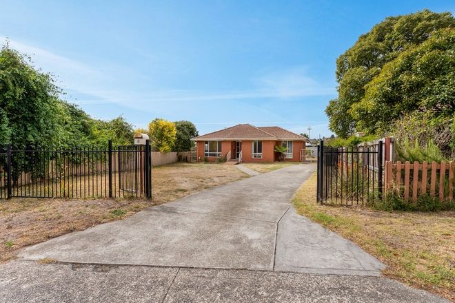Picture of 8 Murrayfield Court, GLENORCHY TAS 7010