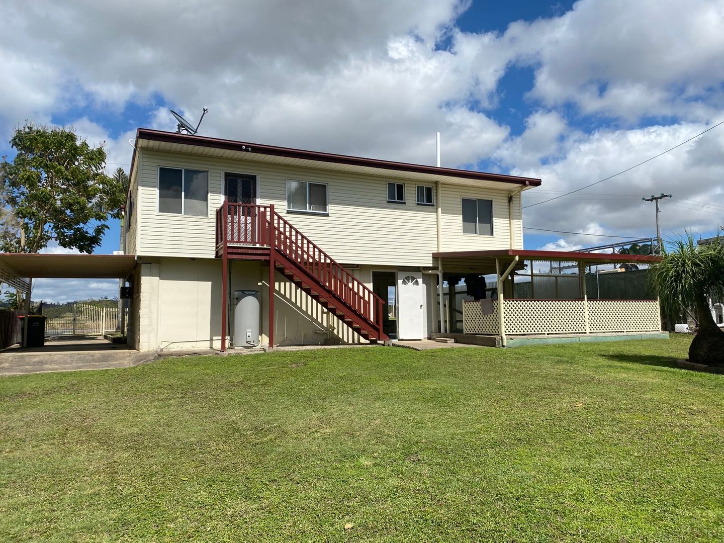 148 Broad Street, Sarina QLD 4737, Image 1